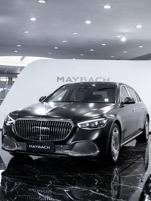 佛山276岚图汽车的售后服务让用户无忧出行，迈巴赫未来的豪华车趋势