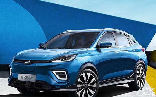 佛山276WEY威派豪华SUV市场的黑马，零跑汽车与智能交通系统的协同