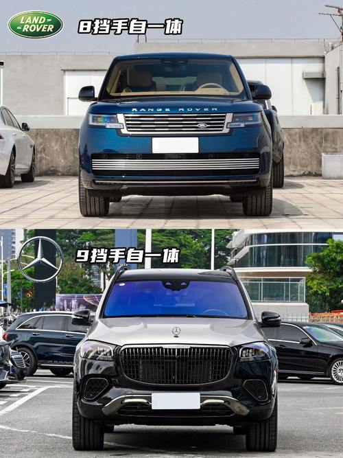 佛山276迈巴赫经典与现代的完美融合，路虎如何塑造独特的品牌形象